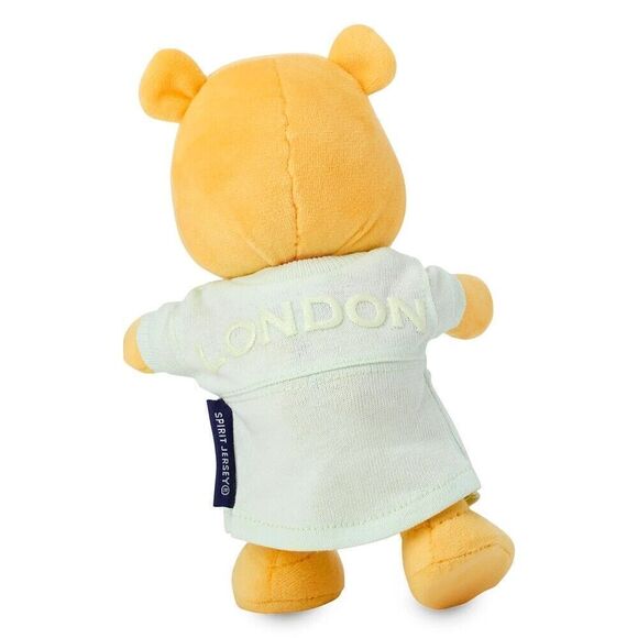 NEW London Spirit Jersey / Top / Accessory Mint Disney nuiMOs Outfit Top Green - Picture 6 of 6